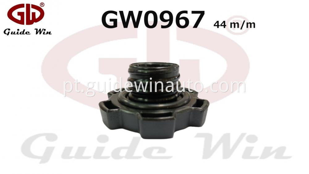 Replacement Oil Tank Cap for Toyota Hilux